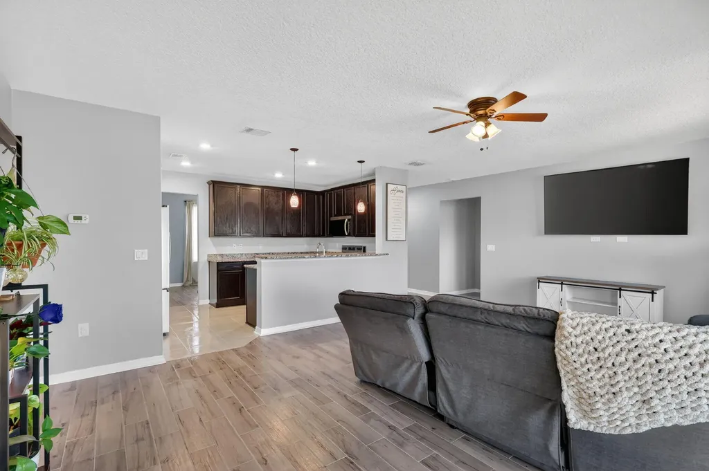 770 SW Saragossa Avenue Port St Lucie FL 34953