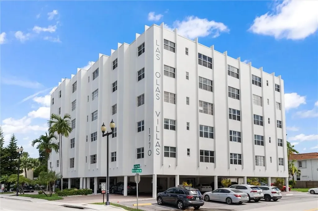 1770 E Las Olas Boulevard Fort Lauderdale FL 33301