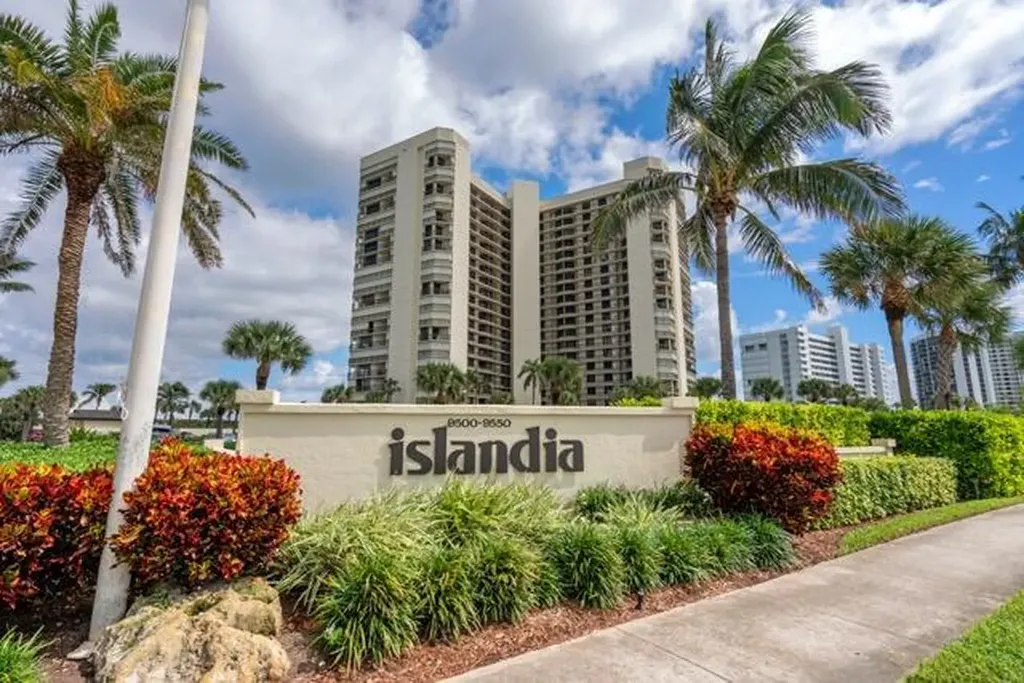 9550 S Ocean Drive Jensen Beach FL 34957