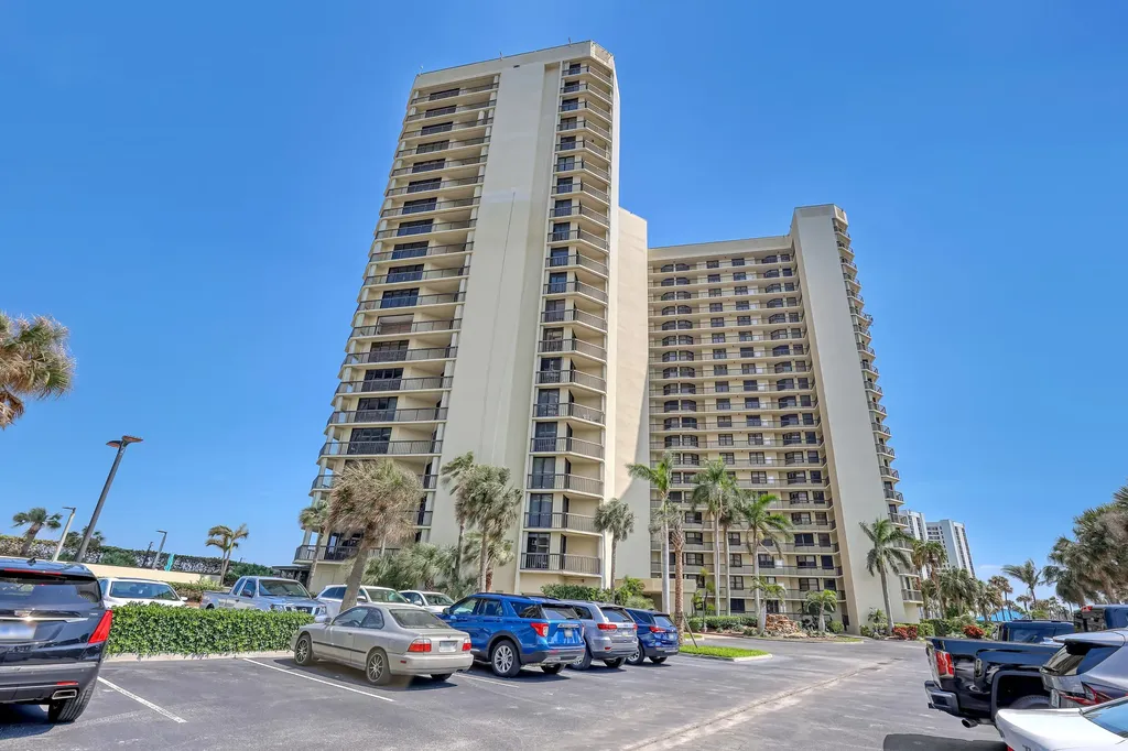 9550 S Ocean Drive Jensen Beach FL 34957