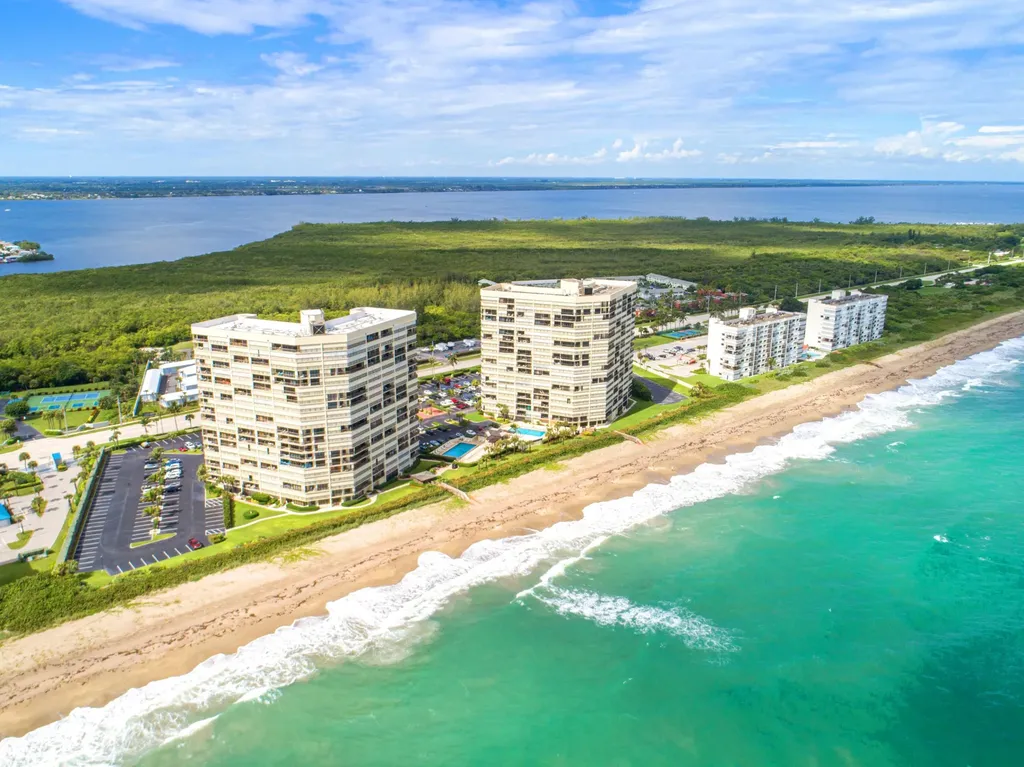 9550 S Ocean Drive Jensen Beach FL 34957