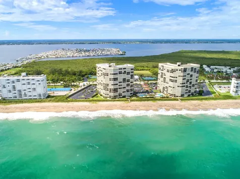 9550 S Ocean Drive Jensen Beach FL 34957