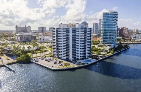 1200 S Flagler Drive West Palm Beach FL 33401