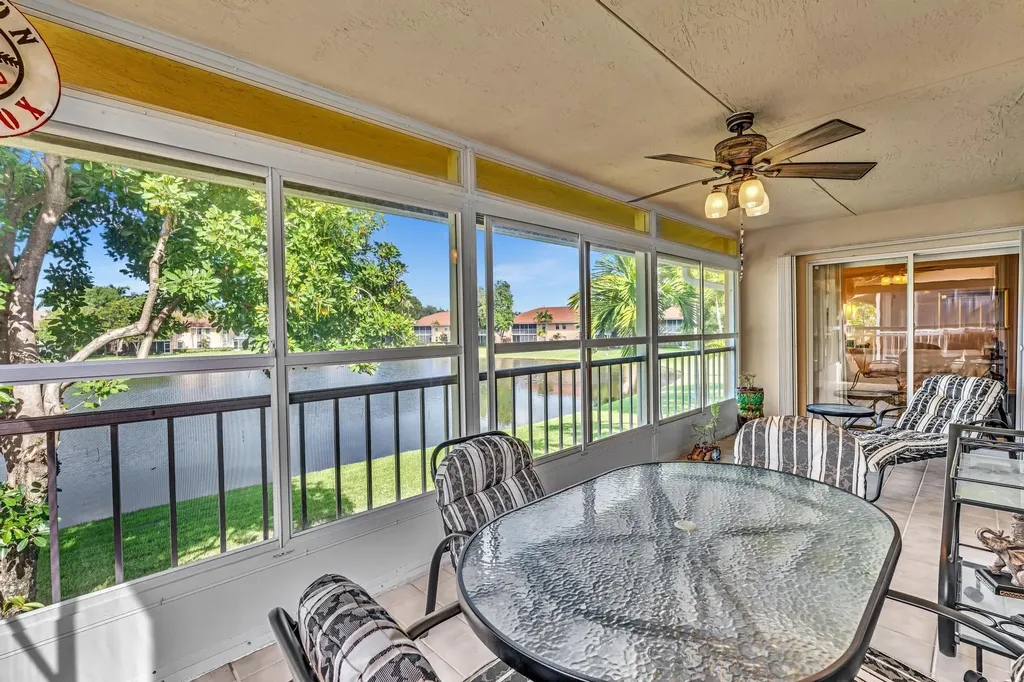 9589 Shadybrook Drive Boynton Beach FL 33437