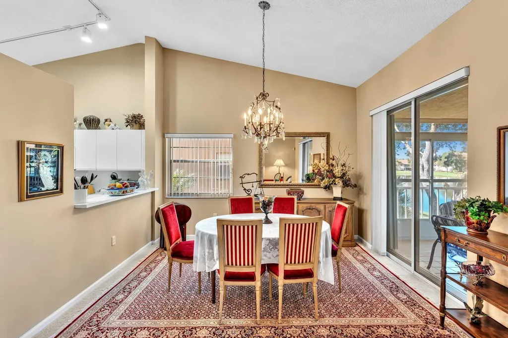 9589 Shadybrook Drive Boynton Beach FL 33437