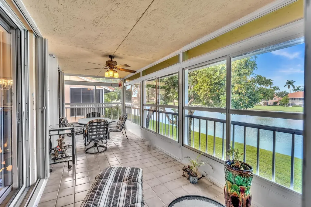 9589 Shadybrook Drive Boynton Beach FL 33437