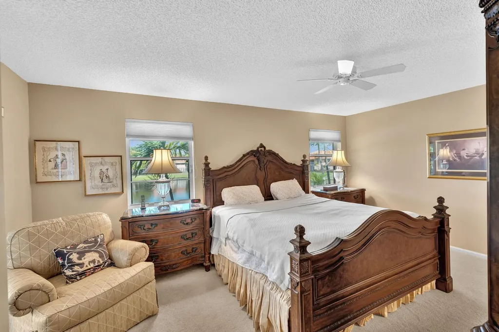 9589 Shadybrook Drive Boynton Beach FL 33437