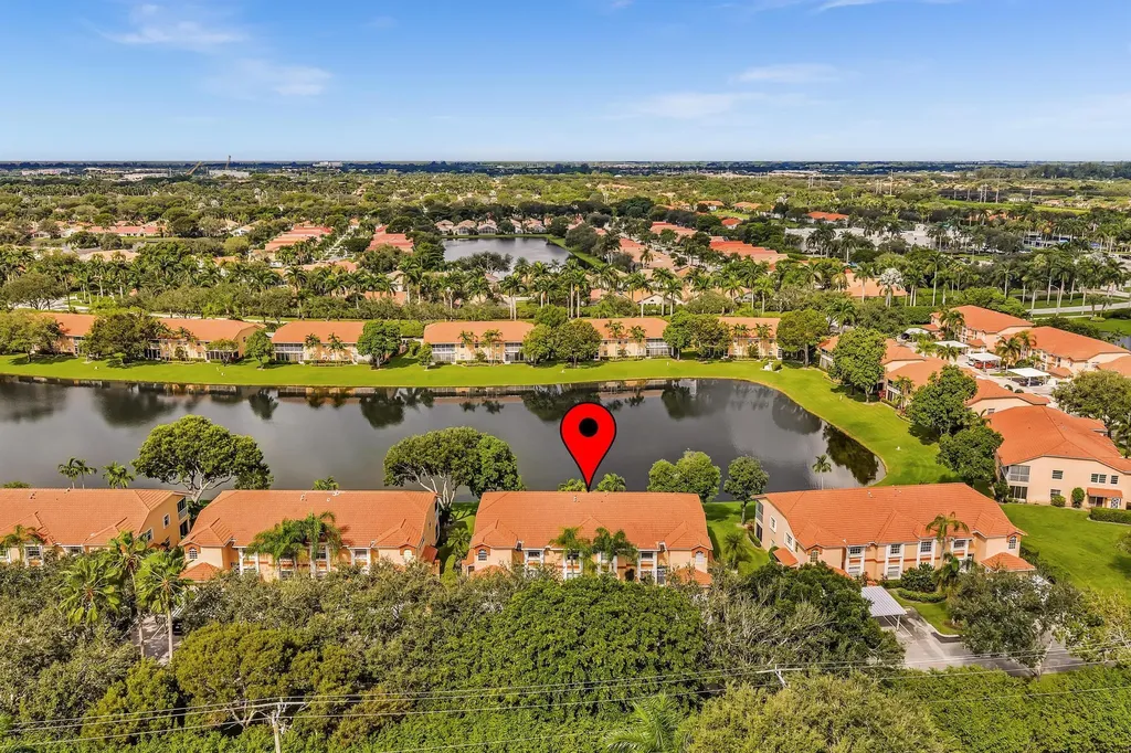 9589 Shadybrook Drive Boynton Beach FL 33437