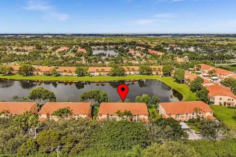 9589 Shadybrook Drive Boynton Beach FL 33437