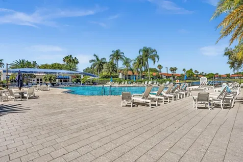 9589 Shadybrook Drive Boynton Beach FL 33437