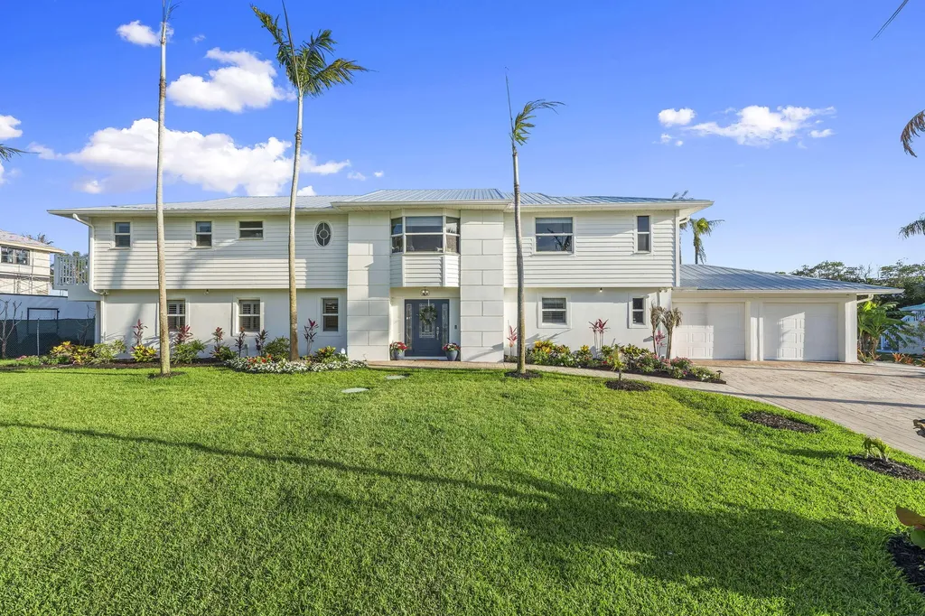 473 Peninsula Drive Fort Pierce FL 34946