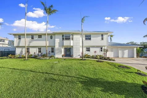 473 Peninsula Drive Fort Pierce FL 34946