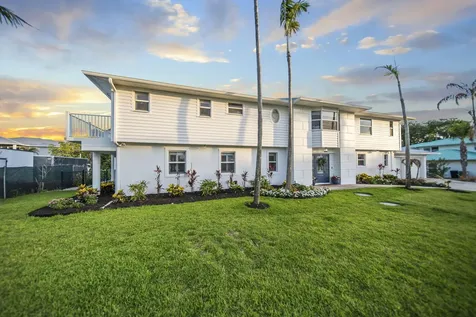 473 Peninsula Drive Fort Pierce FL 34946