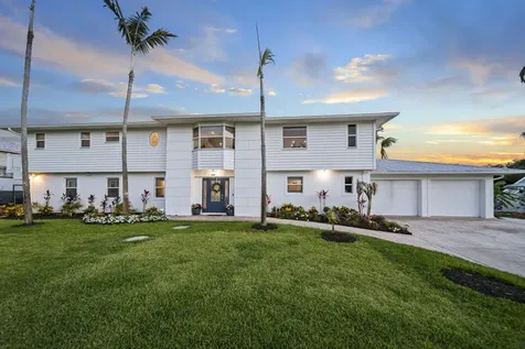 473 Peninsula Drive Fort Pierce FL 34946