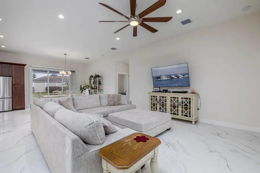 6125 NW Daroco Terrace Port St Lucie FL 34986