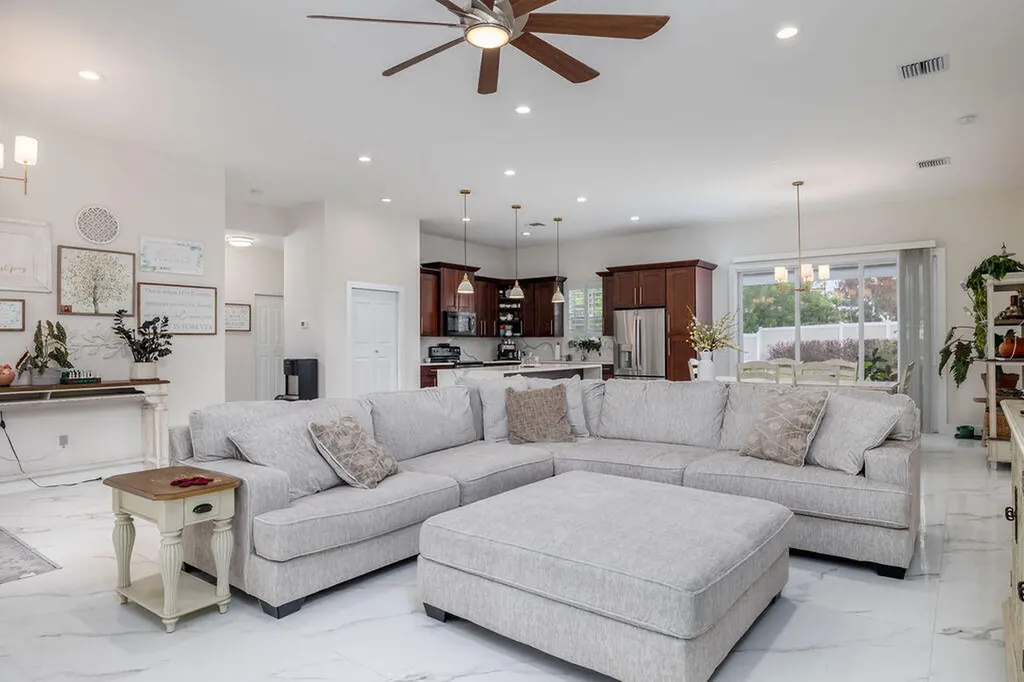 6125 NW Daroco Terrace Port St Lucie FL 34986