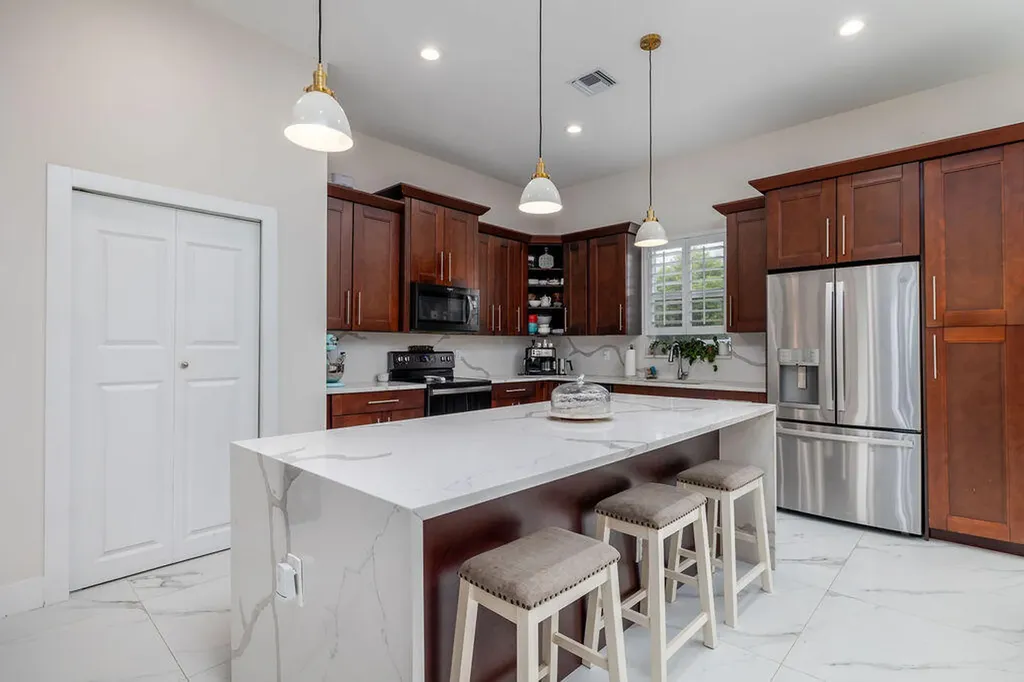 6125 NW Daroco Terrace Port St Lucie FL 34986