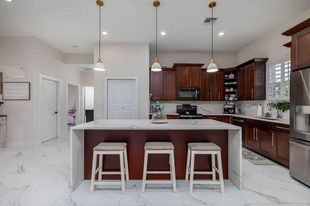 6125 NW Daroco Terrace Port St Lucie FL 34986