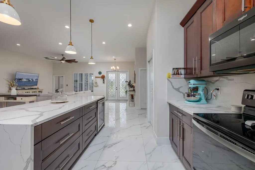6125 NW Daroco Terrace Port St Lucie FL 34986