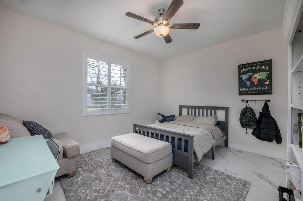 6125 NW Daroco Terrace Port St Lucie FL 34986
