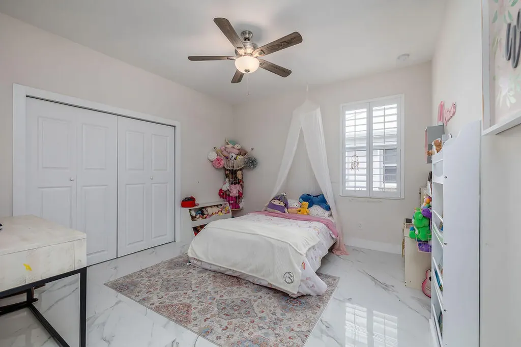 6125 NW Daroco Terrace Port St Lucie FL 34986