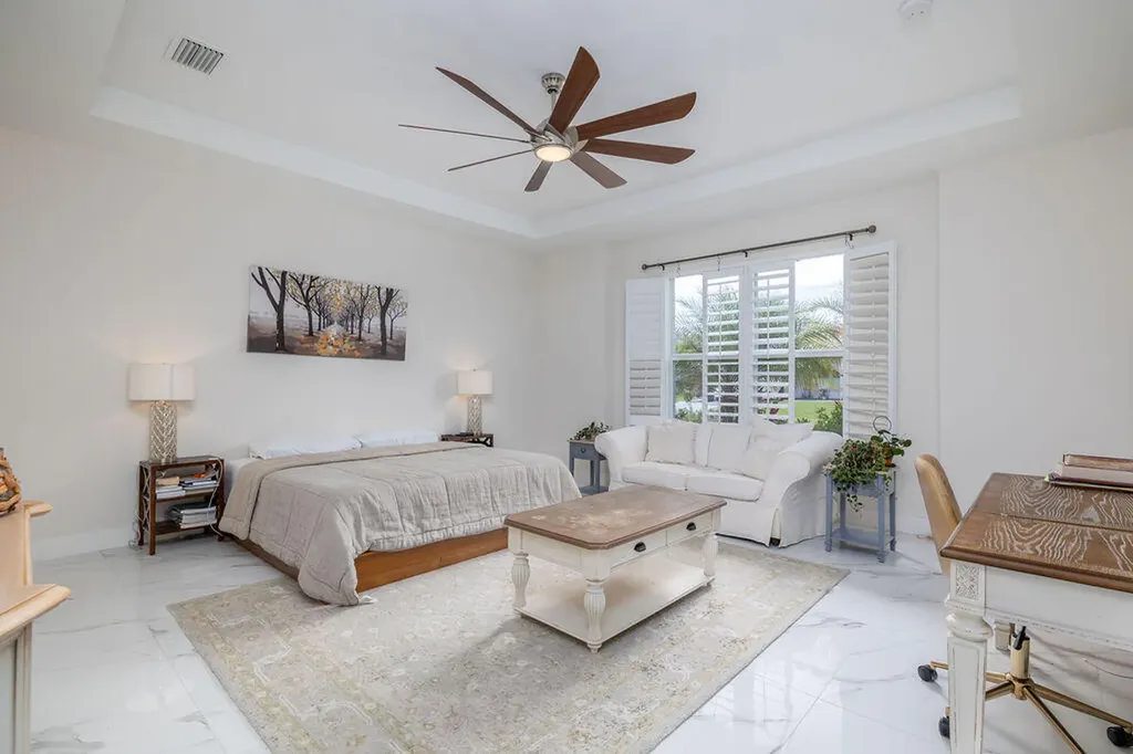 6125 NW Daroco Terrace Port St Lucie FL 34986