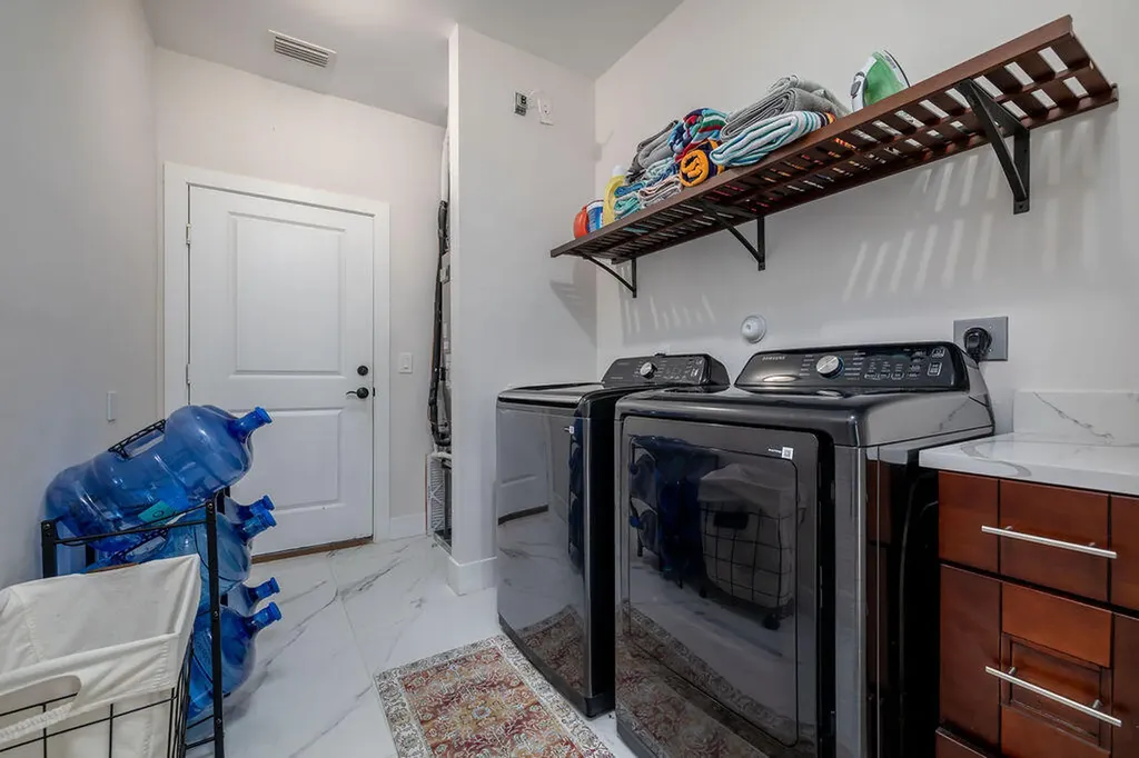 6125 NW Daroco Terrace Port St Lucie FL 34986