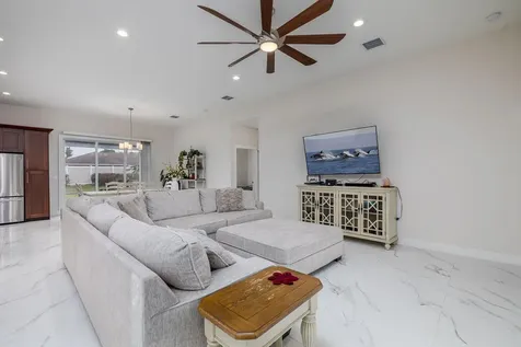 6125 NW Daroco Terrace Port St Lucie FL 34986