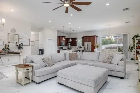 6125 NW Daroco Terrace Port St Lucie FL 34986