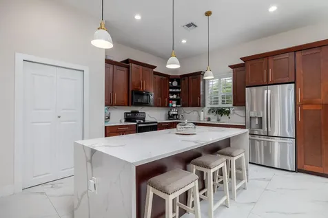 6125 NW Daroco Terrace Port St Lucie FL 34986