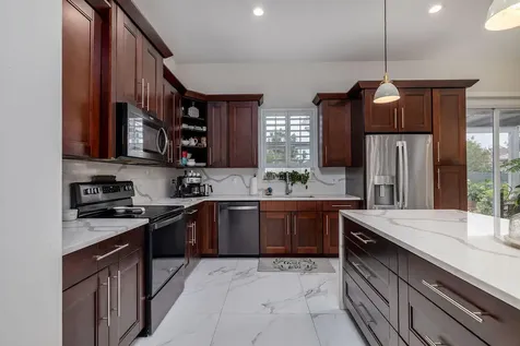 6125 NW Daroco Terrace Port St Lucie FL 34986
