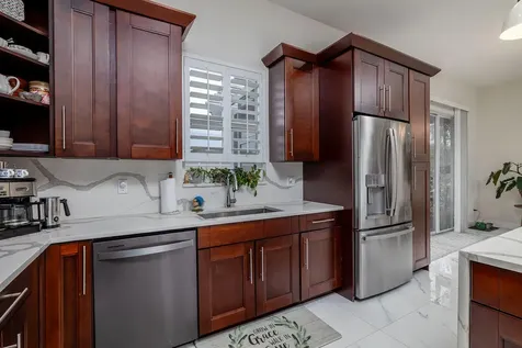 6125 NW Daroco Terrace Port St Lucie FL 34986