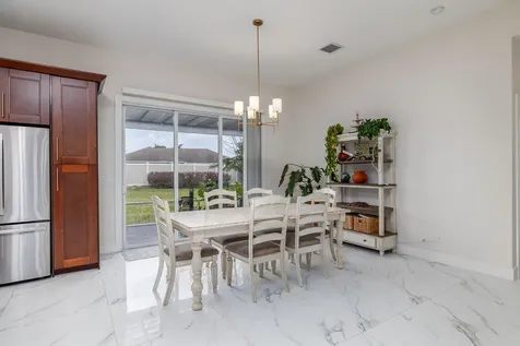 6125 NW Daroco Terrace Port St Lucie FL 34986