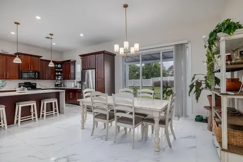 6125 NW Daroco Terrace Port St Lucie FL 34986