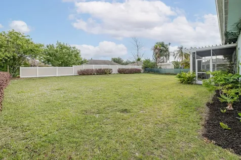 6125 NW Daroco Terrace Port St Lucie FL 34986