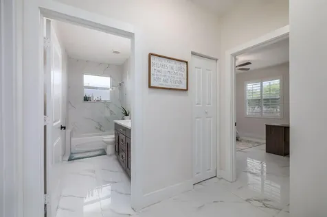 6125 NW Daroco Terrace Port St Lucie FL 34986
