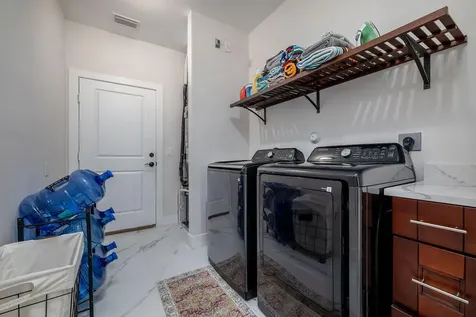 6125 NW Daroco Terrace Port St Lucie FL 34986