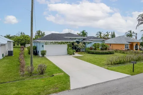 6125 NW Daroco Terrace Port St Lucie FL 34986