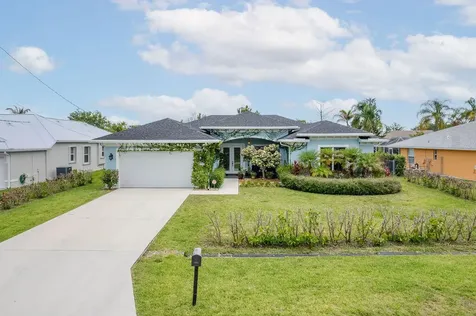 6125 NW Daroco Terrace Port St Lucie FL 34986