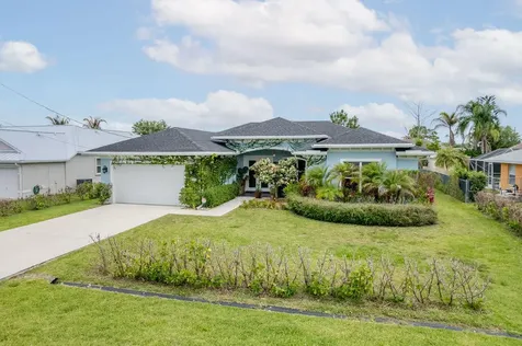 6125 NW Daroco Terrace Port St Lucie FL 34986