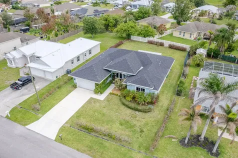 6125 NW Daroco Terrace Port St Lucie FL 34986