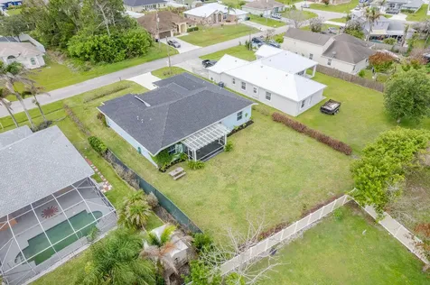 6125 NW Daroco Terrace Port St Lucie FL 34986