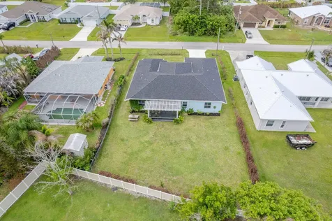 6125 NW Daroco Terrace Port St Lucie FL 34986