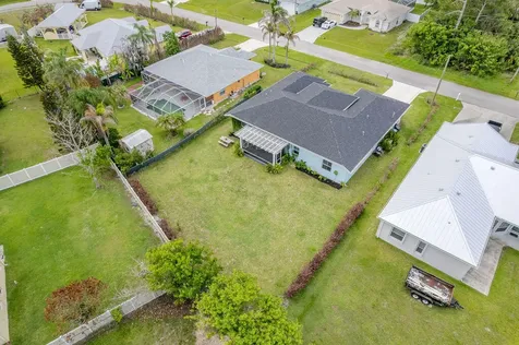 6125 NW Daroco Terrace Port St Lucie FL 34986