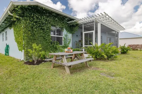 6125 NW Daroco Terrace Port St Lucie FL 34986