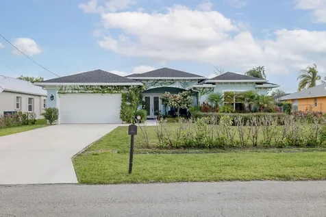 6125 NW Daroco Terrace Port St Lucie FL 34986