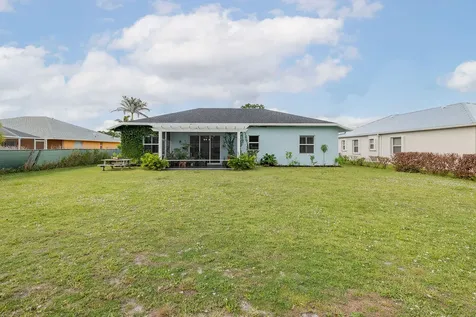 6125 NW Daroco Terrace Port St Lucie FL 34986