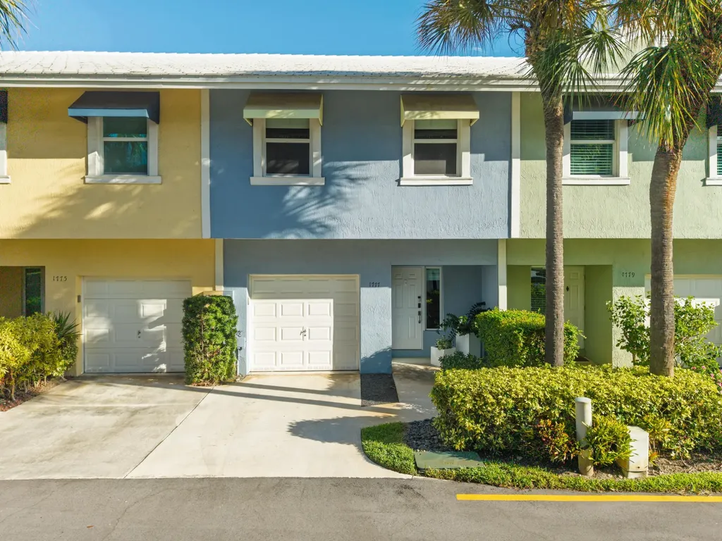 1777 NE 4th Avenue Fort Lauderdale FL 33305