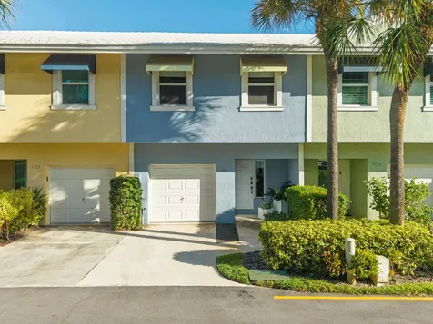 1777 NE 4th Avenue Fort Lauderdale FL 33305