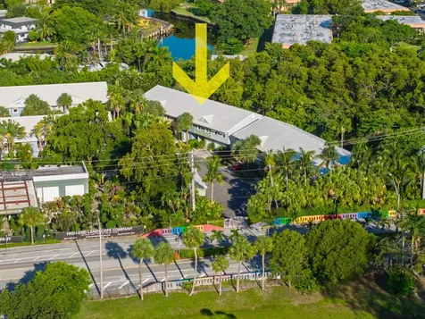 1777 NE 4th Avenue Fort Lauderdale FL 33305
